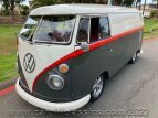 Thumbnail Photo 14 for 1963 Volkswagen Vans